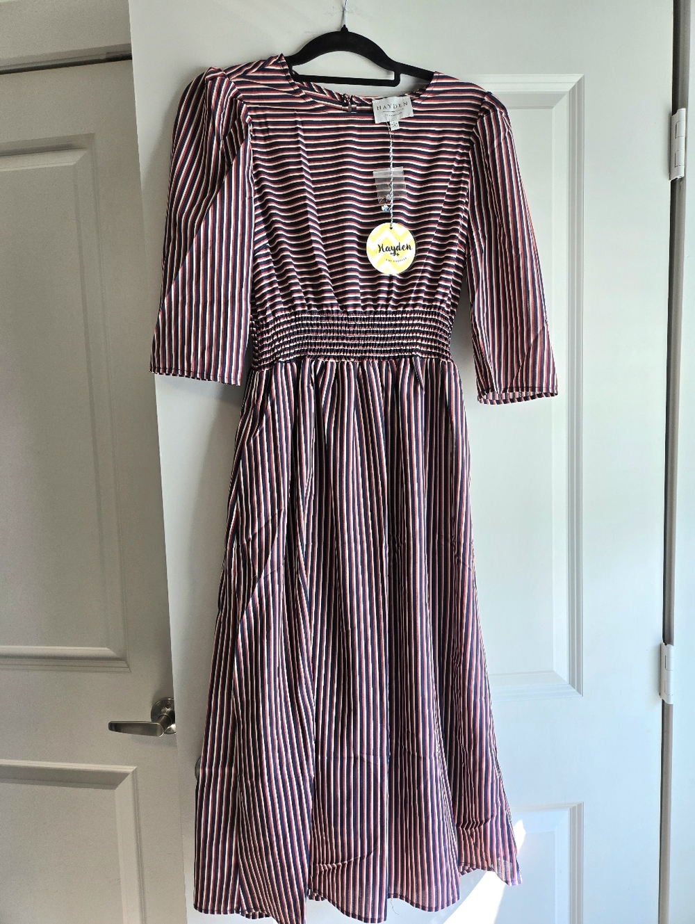 Hayden Dress Sz Large